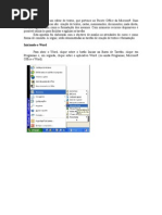 Apostila Do Word