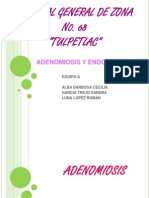 1 Endometriosis