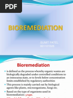 Download BIOREMEDIATION by TU_MTECH_ENV11 SN105557485 doc pdf