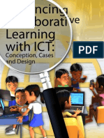 Advancing Collaborative Learning With Ict