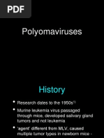 Download Polyomavirus Lecture  by rggefrm SN105559264 doc pdf