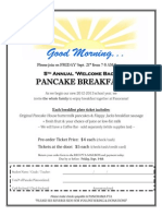 Pancake Flier 12-13