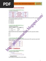 Download Kumpulan Soal UN Fisika SMPMTs by Nalin Sumarlin SN105560041 doc pdf