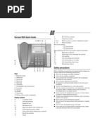 ROXY English France | PDF | Telephone | Networks