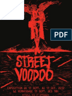 Street Voodoo Lyon 2012