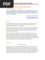 Terapia infantil Gestalt: manual completo