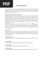 Download TERAPI MODALITAS by Sii ViiTaa Evira Soniia SN105569252 doc pdf