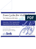 Aidlink Cycle