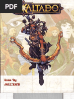 LFEX001 - Exaltado - Libro Básico