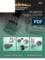 Bearing Catalog (Powerdrive - Com)