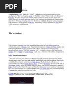 Download Urdu Literature by imran_mani625 SN105576349 doc pdf