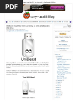 Download Tonymacx86 Blog_ UniBeast_ Install Mac OS X Lion Using an All-In-One Bootable USB Drive by David Gimeno Veses SN105578144 doc pdf