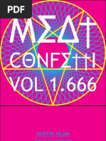 Download MEAT CONFETTI VOL 1666 by MeatConfetti SN105587454 doc pdf