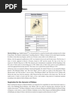 Download Sherlock Wiki by i_am_something_for_you SN105588549 doc pdf