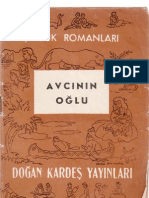 Avcının Oğlu (Tarihsiz)