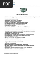 Download 2012 Ivy Sports Symposium Speakers Directory by Sports Symposium Inc SN105594772 doc pdf