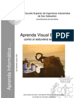Aprenda Visual Basic 6.0 Universidad Navarra