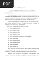 Download Sistem Pemipaan Plumbing 6 by Wahyu Hidayat SN105597439 doc pdf