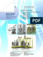 Bioreactor, Fermentor, Biotechnology