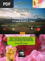 Contoh sijil AnugerahKokurikulum