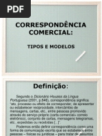 CORRESPONDÊNCIA COMERCIAL-COMPLETO[1]