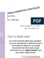 Herramientas Digitales