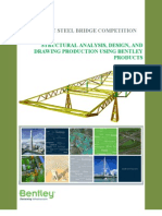 51890291 Student Steel Bridge Competition 2011