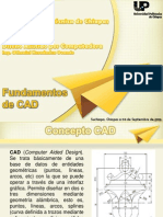 Fundamentos de CAD