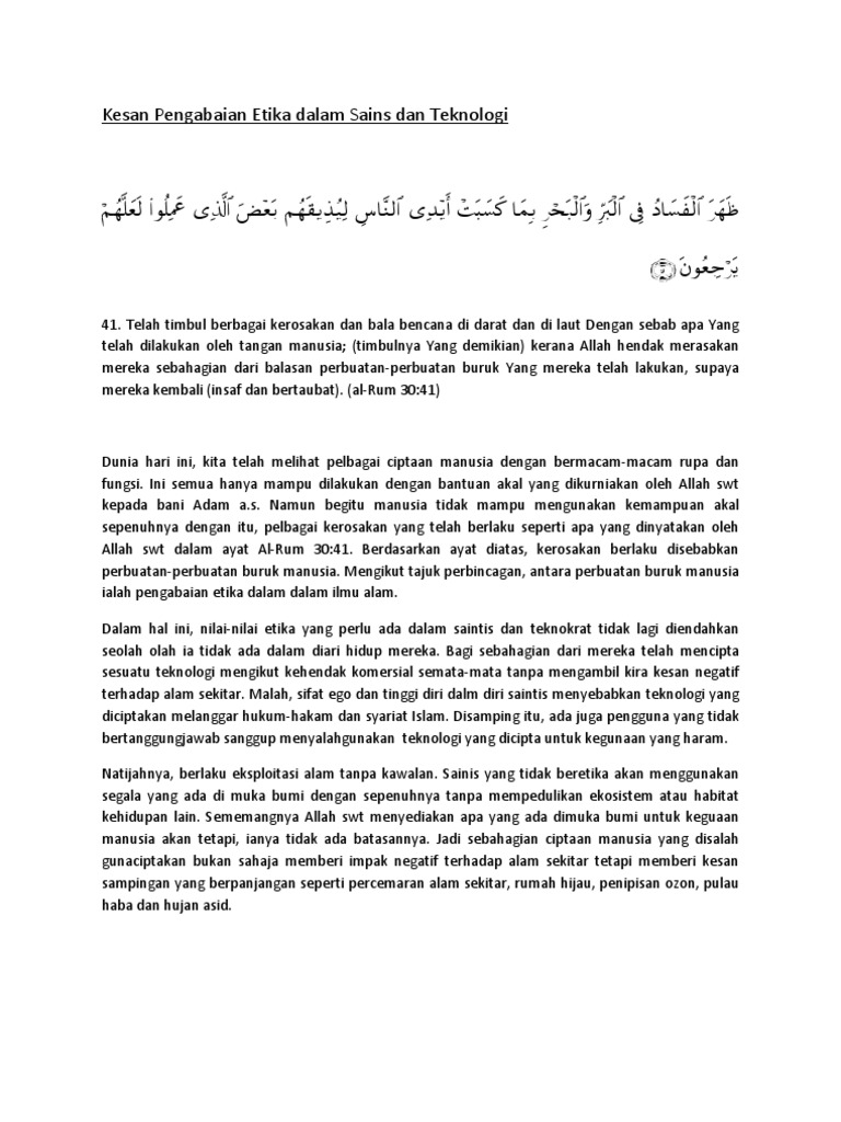 Perubatan Islam Pdf - Rasmi H