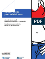 Salud, Vih_sida y sexualidad Trans