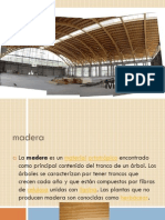 Presentacion Madera 1.1.