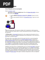 Stirling Engine - Wikipedia