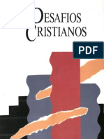 Mision Abierta - Desafios Cristianos