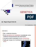 Genetic A