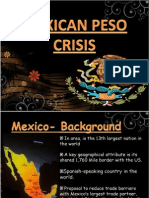 Mexican Peso Crisis Final 0-)