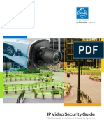 Pelco IP VideoGuide