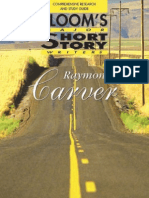 Raymond Carver Comprehensive Resea