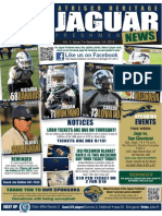 Atrisco Heritage Jaguar Freshmen News: Vol. 1, Issue 7