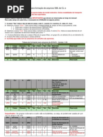 Manual Para Arquivos CL-e PL100XML