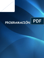 Cuaderno Digital Programacion