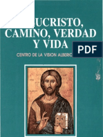 Pignotti, Silvio - Jesucristo Camino Verdad y Vida