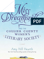 Miss Dreamsville by Amy Hill Hearth Chapter One