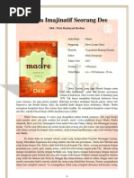 Download Resensi Buku Kumpulan Cerpen by Fitria Herdana Bachman SN105644341 doc pdf