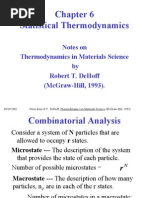 Robert Dehoff Thermodynamics In Materials Science Pdf For 2nd