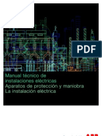 Manual Tecnico de Instalaciones Electricas