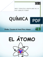 El Átomo