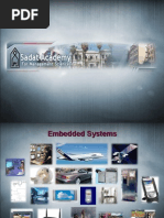 Download Embedded Systems Project by mrsmohmed SN10564598 doc pdf