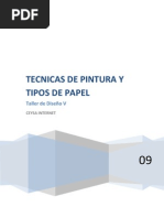 Download Tipos de Papel y Tecnicas by Gk Int SN105646687 doc pdf