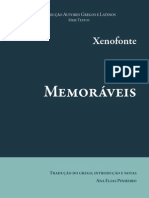 XENOFONTE_Memoraveis