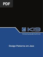 k19 k51 Design Patterns em Java